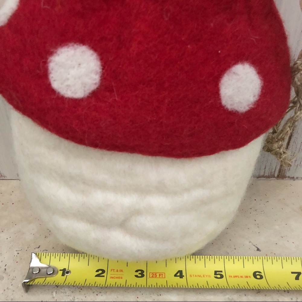 Pottery Barn Kids | wool felt birdhouse - Picture 7 of 11